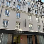 Hotel Orchidee
