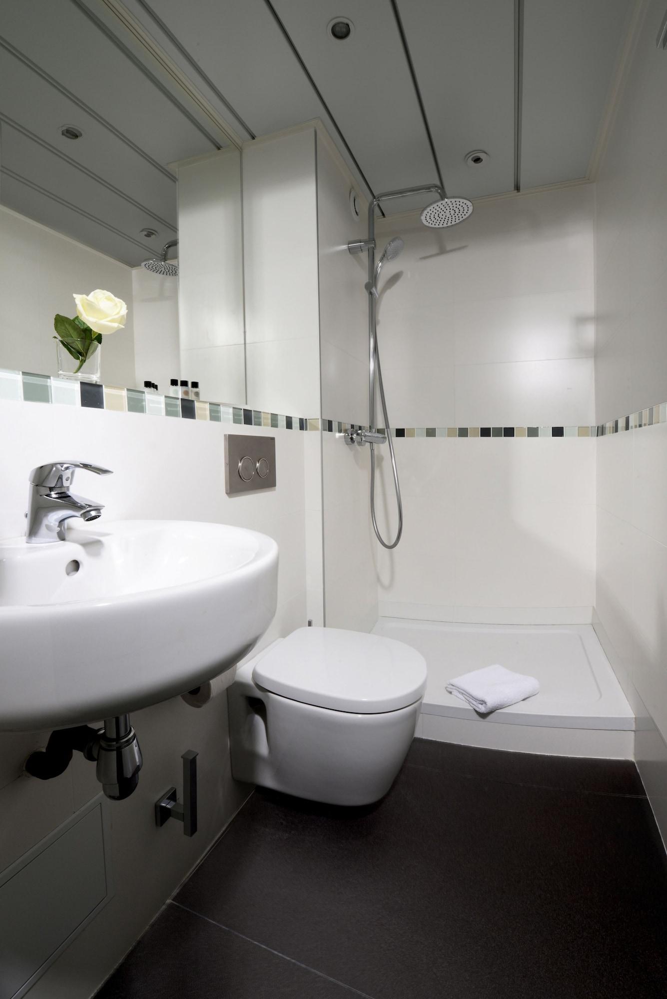 Hotel Orchidee Parijs