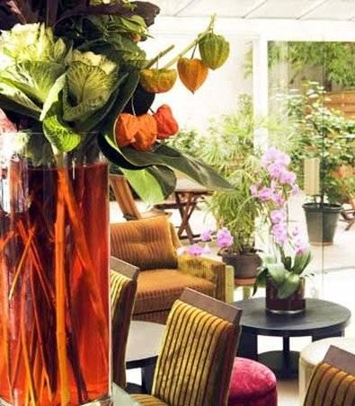 Hotel Orchidee Parijs
